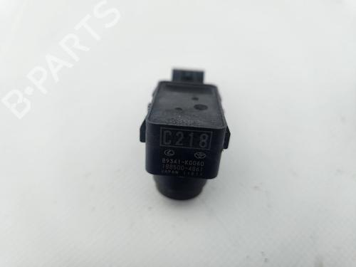 Electronic module TOYOTA RAV 4 V (_A5_, _H5_) 2.5 Hybrid AWD (AXAP54, AXAP54L) | BP32977639M83 - Image 3