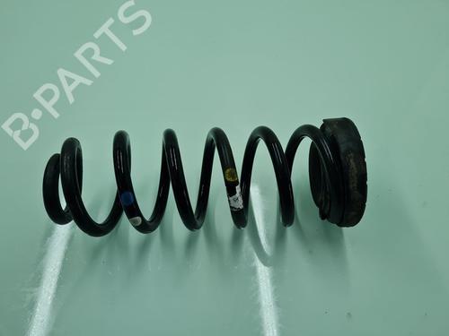 Used Shock absorber spring KIA SPORTAGE IV (QL, QLE) 1.7 CRDi (116 hp) 21639406