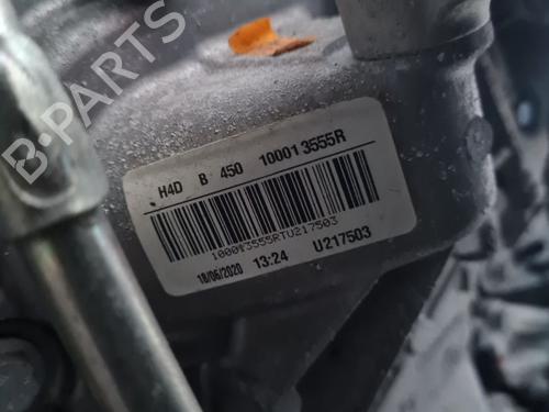 Engine RENAULT CLIO V (B7_) 1.0 TCe 100 (B7MT) | BP27614318M1 - Image 2