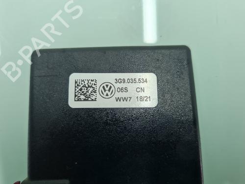 Electronic module SEAT TARRACO (KN2) | BP21638828M83 - Image 2
