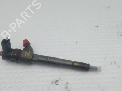 Used Injector Injector OPEL INSIGNIA A (G09) 2.0 CDTI (68) (140 hp) 36121566 36121566