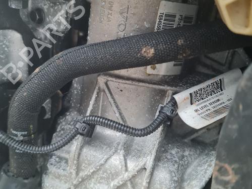 Used Front differential Front differential VOLVO XC60 II (246) [2017-2026] 32033733 32033733