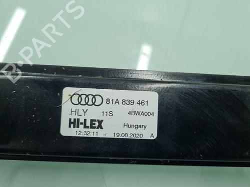 Rear left window mechanism AUDI Q2 (GAB, GAG) 30 TDI | BP21643454C24 