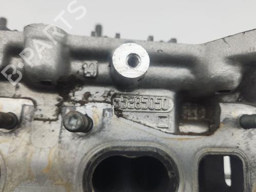Cylinder head JEEP RENEGADE SUV (BU, B1, BV) 2.0 CRD 4x4 | BP37239338M5 - Image 6