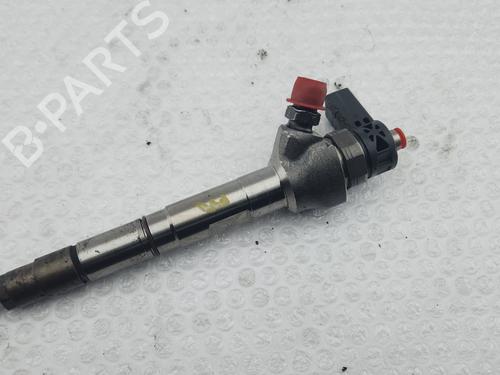 Used Injector Injector SEAT ALHAMBRA (710, 711) 2.0 TDI (184 hp) 36358352 36358352