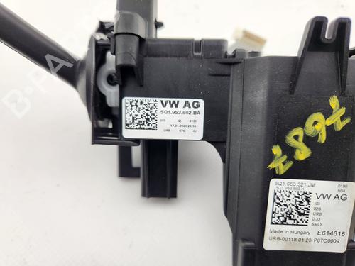 Switch VW TIGUAN (AD1, AX1)  | BP28112129I30 