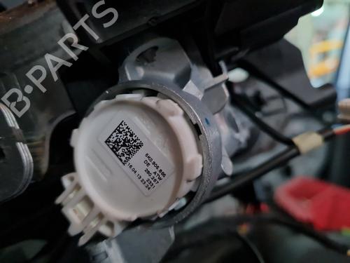 Electronic module VW TOURAN (1T3) 2.0 TDI | BP38779316M83 - Image 2