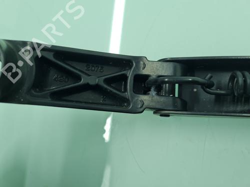 Front windshield wiper arm TOYOTA LAND CRUISER PRADO (_J15_)  | BP21645490C143