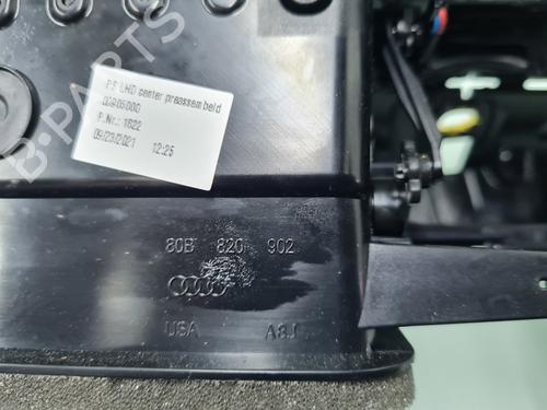 Air vent AUDI Q5 (FYB, FYG)  | BP21644079I21 