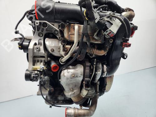 Engine OPEL ASTRA J (P10)  | BP29290320M1 