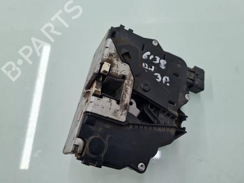 Used Front left lock OPEL CORSA D (S07) [2006-2015]  21651934