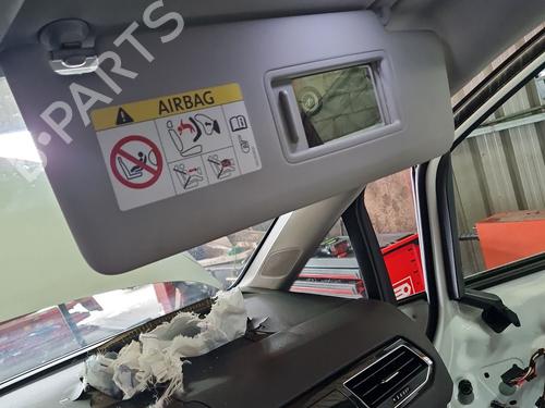 right-sun-visor-vw-touran-5t1-2015-34723525 main image