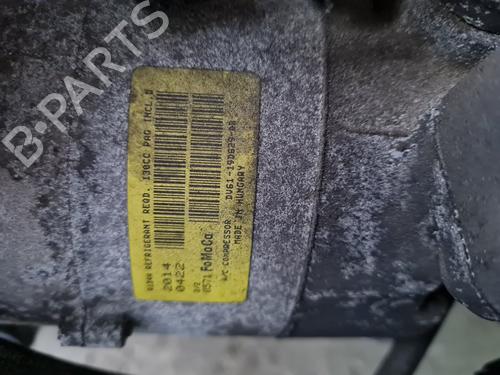 AC compressor FORD KUGA II (DM2) 2.0 TDCi 4x4 | BP23074746M34 
