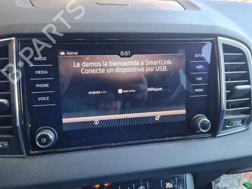 Display SKODA KAROQ (NU7, ND7)  | BP24894174C48 