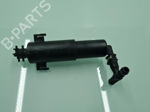 Used Headlight washer Headlight washer BMW X5 (E70) 3.0 d (235 hp) 21639789 21639789