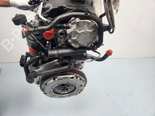 Engine SEAT TOLEDO III (5P2)  | BP29396099M1 