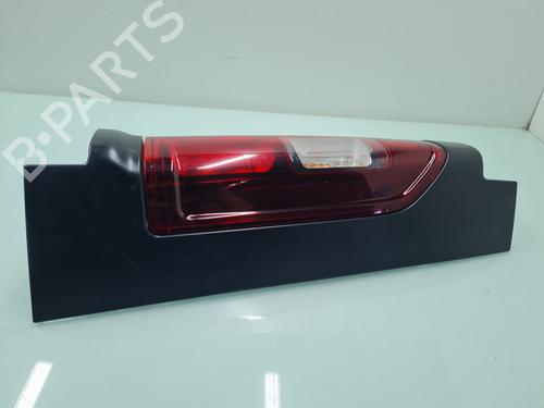 Right taillight RENAULT TRAFIC III Van (FG_)  | BP29722746C35 