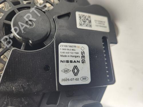 Alternator DACIA SANDERO III 1.0 TCe 90 | BP33818106M7 - Image 5