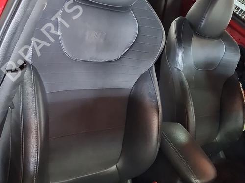 Right front seat HYUNDAI i30 (PDE, PD, PDEN) 2.0 N | BP37719687C16 - Image 2