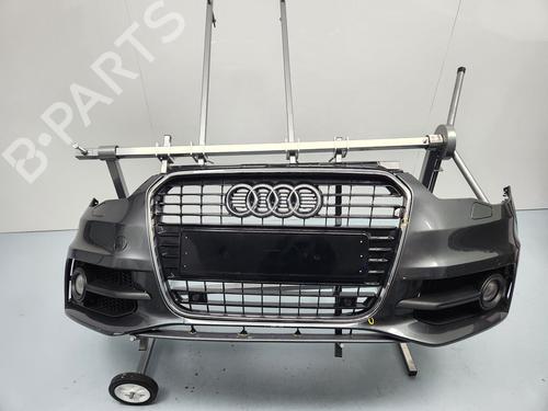 Used Front bumper AUDI A1 (8X1, 8XK) 1.4 TFSI (185 hp) 30200557