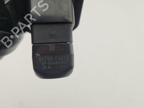 Camera TOYOTA C-HR (_X1_) 1.8 Hybrid (ZYX10_, ZYX11_) | BP38198475E14 - Image 4