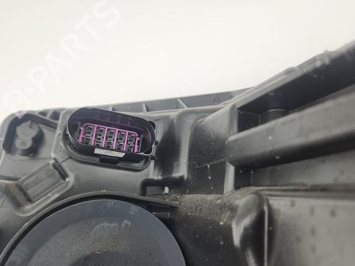 Right headlight VW CRAFTER Van (SY_, SX_) 2.0 TDI FWD (SYB, SYC, SYD) | BP38112402C29 - Image 7