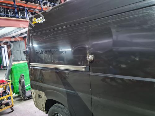 Bagstkærm Højre CITROËN JUMPER II Van 2.0 BlueHDi 130 4x4 (130 hp) 30124152