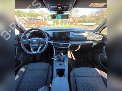 Middle console SEAT LEON (KL1, KLG) | BP21643288I22 - Image 14