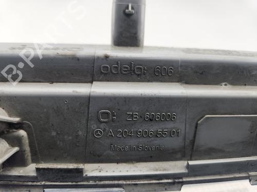 Right front indicator MERCEDES-BENZ M-CLASS (W166) | BP30772500C33 - Image 4