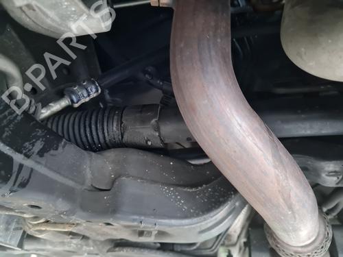 Used Steering rack CHEVROLET CRUZE (J300) [2009-2025]  28375764
