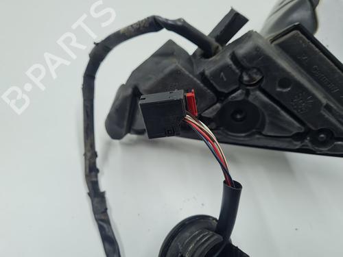 Left mirror AUDI A3 (8P1)  | BP21636502C26 