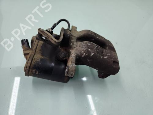 Used Left rear brake caliper VW PASSAT B6 (3C2) [2005-2010]  24452519