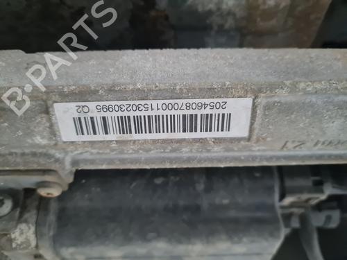 Steering rack MERCEDES-BENZ C-CLASS T-Model (S205) C 350 e (205.247) | BP30832792M22