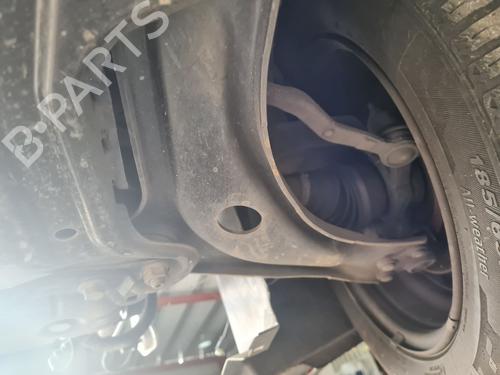Used Right front suspension arm PEUGEOT 208 I (CA_, CC_) [2012-2021]  25032339