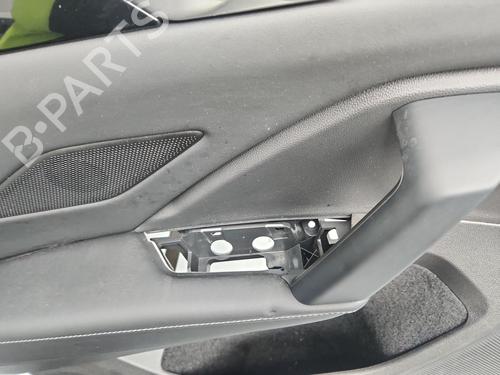 Rear left panel VW TIGUAN (CT1) 2.0 TSI 4motion | BP38047873C60 - Image 3