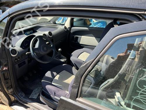 Front right window mechanism PEUGEOT 1007 (KM_) 1.4 HDi | BP21866497C23 