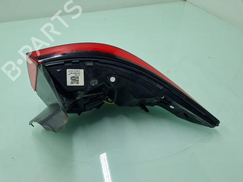 Left taillight MG MG ZS SUV (AZS1) | BP23234762C34 - Image 4