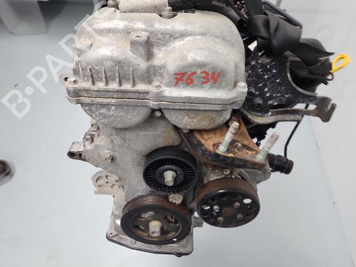 Engine KIA CARENS IV | BP28355609M1 - Image 3