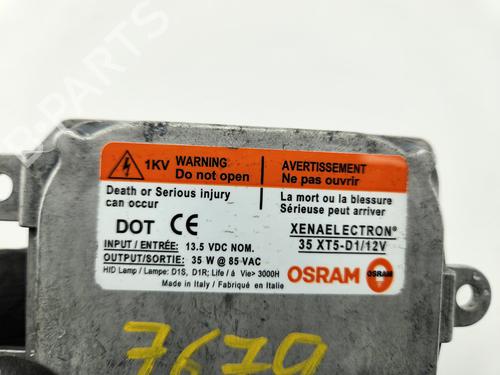 Xenon-ballast SKODA OCTAVIA II (1Z3) 2.0 TDI RS | BP28276261C53 