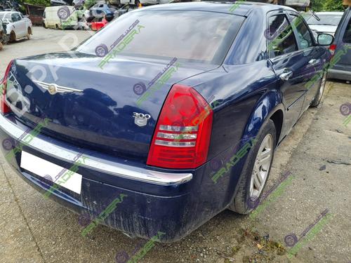 Gearbox CHRYSLER 300C (LX, LE) 3.0 CRD | BP21659935M3 - Image 5