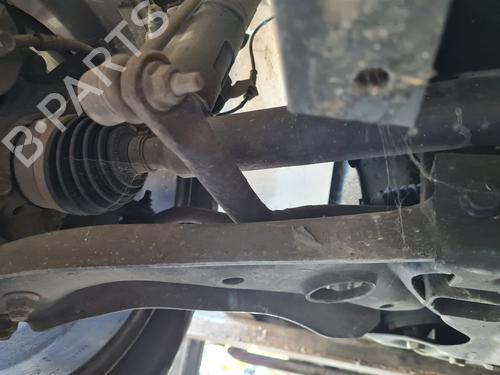 Used Right front driveshaft KIA SPORTAGE IV (QL, QLE) 1.7 CRDi (116 hp) 24825034