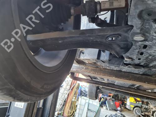 Used Right front suspension arm DACIA SANDERO III [2021-2025]  23990583
