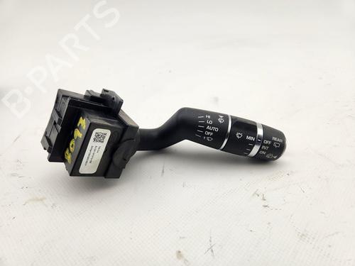 Used Steering column stalk Steering column stalk JAGUAR F-PACE (X761) 2.0 TD4 AWD (180 hp) 31573686 31573686