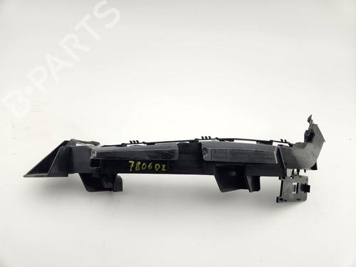 Used Left headlight support Left headlight support CUPRA LEON (KL1, KU1, KUG) 1.4 e-HYBRID (204 hp) 29534525 29534525