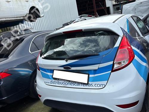 Motorstyringsenhed FORD FIESTA VI (CB1, CCN) | BP30121286M57