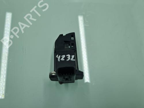 Used Mass air flow sensor Mass air flow sensor TOYOTA VERSO (_R2_) 2.0 D-4D (AUR20_, AUR20R) (126 hp) 21641063 21641063