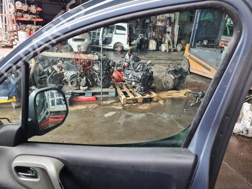 Used Front right window mechanism Front right window mechanism PEUGEOT PARTNER Tepee [2008-2026] 25904338 25904338