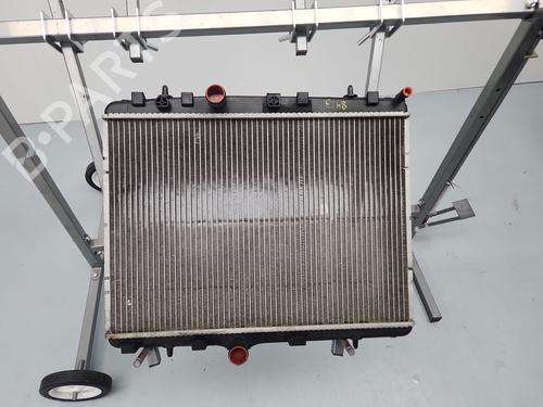 Used Water radiator Water radiator 36798980 36798980