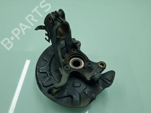 Left front steering knuckle SEAT LEON (5F1)  | BP21642439M25 