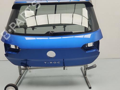 Tailgate VW T-ROC (A11, D11) 2.0 TDI SCR | BP21765004C6 - Image 4